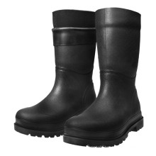 Waterproof groundwork neoprene formal hunting boots